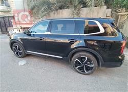 كيا تيلوريد